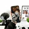 Чехол для телефона T-Terrifier H-Horror C-Clown для Samsung Galaxy A73, A72, A71, A70, A53, A52, A51, Мягкий силиконовый черный чехол