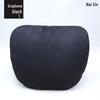 Mercedes-Benz, Maybach, BMW Car Neck and Headrest Support Pillows - Universal Cervical Spine Comfort