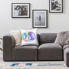 Dragon Tales Pillow Case Comfy Pillow Cover Funny Pillowcases For Sofa Home Decoration