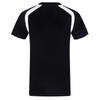 Newcastle United FC Boys Crest Polyester T-Shirt