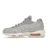 Nike Air Max 95 Grey Fog Pink Foam Мужские кроссовки Coconut-Milk Reflect-Silver DX2670-001