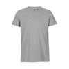 Neutral Mens Striped T-Shirt