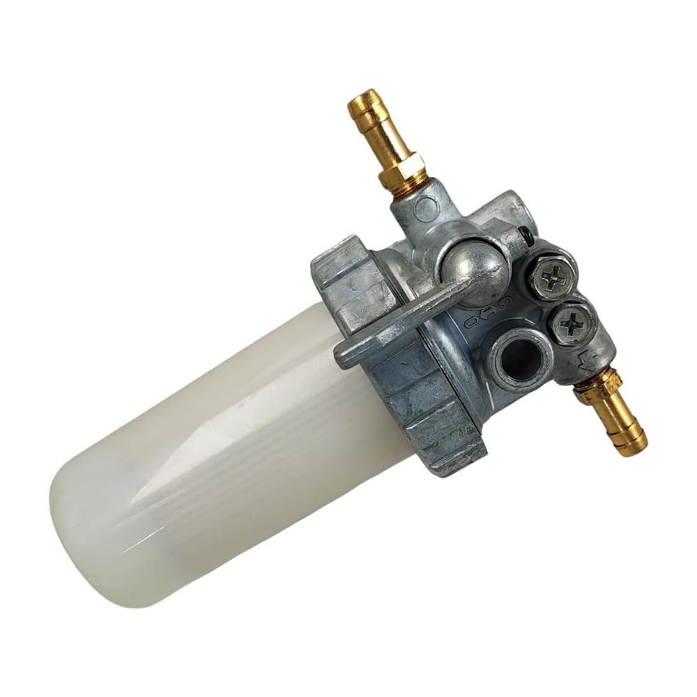 Длинный узел клапана топливного фильтра 724160-55200 Подходит для тракторов 220, 250, 276, 330, 336