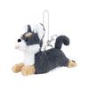 Livheart Flappy Chihuahua Pouch (approx. 18.5cm Long) with Chain, Cute Dog Accessory Case, 37252-73