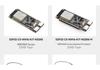 Двухдиапазонная плата разработки ESP32-C5 с Wi-Fi 6, процессором RISC-V 240 МГц и Bluetooth с поддержкой нескольких протоколов
