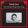 Виниловая пластинка VALAIDA SNOW Until The Real Thing Comes Along MK343 MONK Италия Джаз