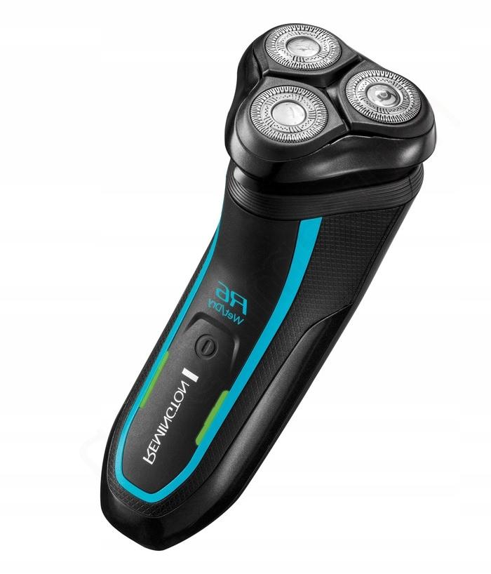 Remington R6 Style R6000 Wet And Dry Shaver 1 Pc
