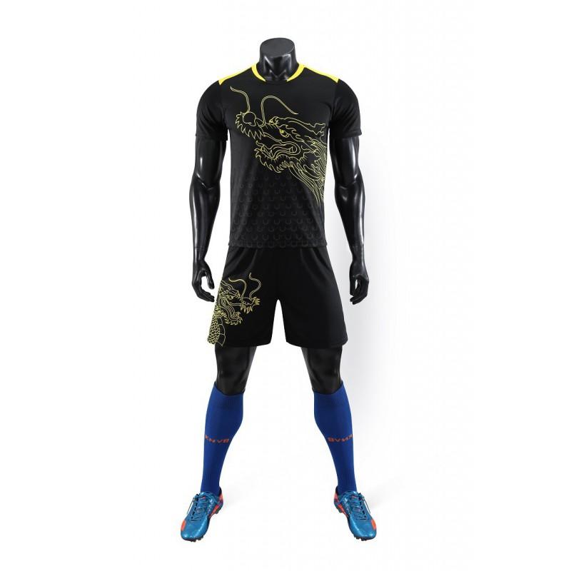 Dragon Boat Race Training Vest Quick Dry Short Sleeve Set