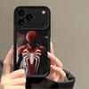 Spider-Man Drop-Proof Phone Case for iPhone 17 Pro/Max Models