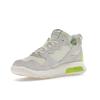 Кроссовки Air Jordan MA2 Pale Ivory Volt Мужские Кремовый Черный CV8122-107