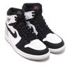 555088-106 Nike Air Jordan 1 Retro High "Metallic Navy" (2016) (Men's)