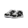 Nike Huarache Run TD Black Neutral Grey Детские кроссовки Medium-Grey White 704950-044