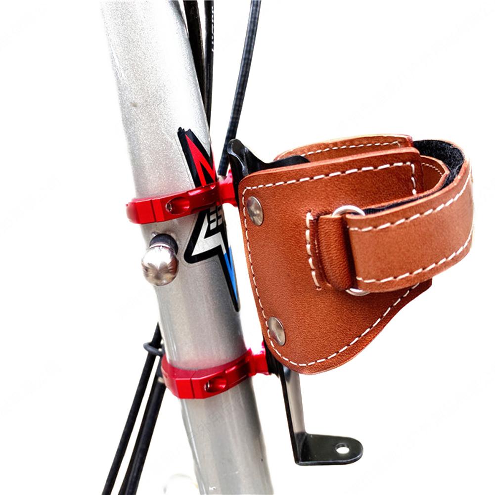 Адаптер-клипса держатель для флягодержателя велосипеда для Brompton, крепление для велосипедной фляги