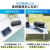 Sanwa Direct Bluetooth Низкочастотный Пассивный Динамик с Непрерывным Воспроизведением, Водонепроницаемый, Подходит для Ванной, Компактный, Низкая Задержка, Совместим с apt-X, 24-часовое Воспроизведение, Встроенный