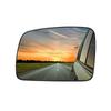Left Hand Mirror Glass LR017070 For Land Rover RR Sport Freelander 2 FA 2006-09