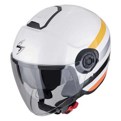 Scorpion Открытый шлем EXO-City II Bee