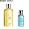 Набор гелей для душа Molton Brown