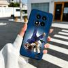 Judo Jiu Jitsu BJJ Brazilian Soft Phone Case for Xiaomi Redmi Note 12 13 14 15 Pro Plus 11 12S 11S 11T 10 4G Black Cover Back Sh