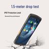UROVO DT510 5G Handheld Data Terminal & Barcode Scanner