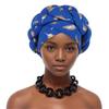 Fashion Women Braid Head Wraps Headscarf Bonnet