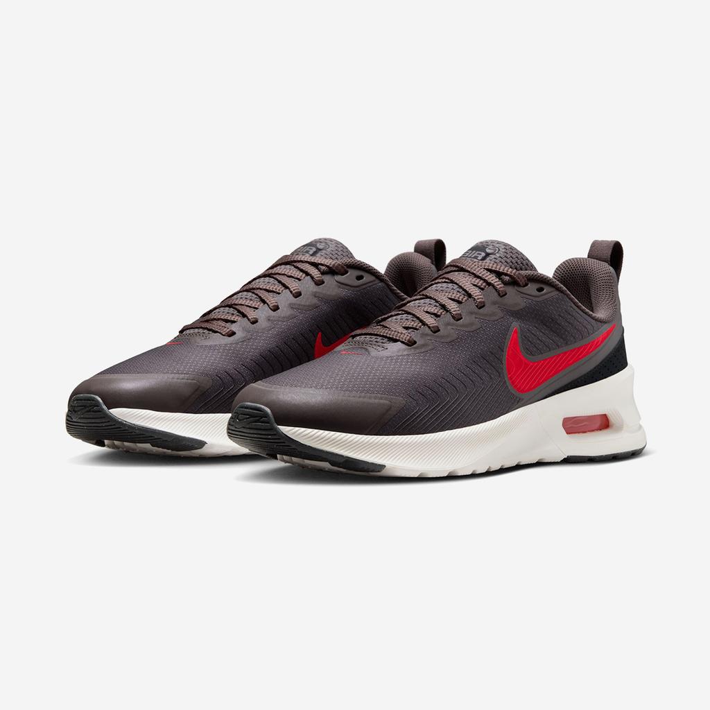 Nike Nike Air Max Nuaxis, FD4329, 1010111089, популярная корейская обувь