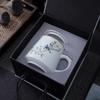 Jingxun Ceramic Tea Infuser Mug Set