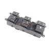 935701W155 Power Window Switch Front Left For KIA RIO (4Door) 2012-15 935701W155