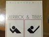 7-дюймовая пластинка MERRICK TIBBS Call Of The Wild MAT1PROMO CBS 1983 UK Танцевальная Электроника Б/у