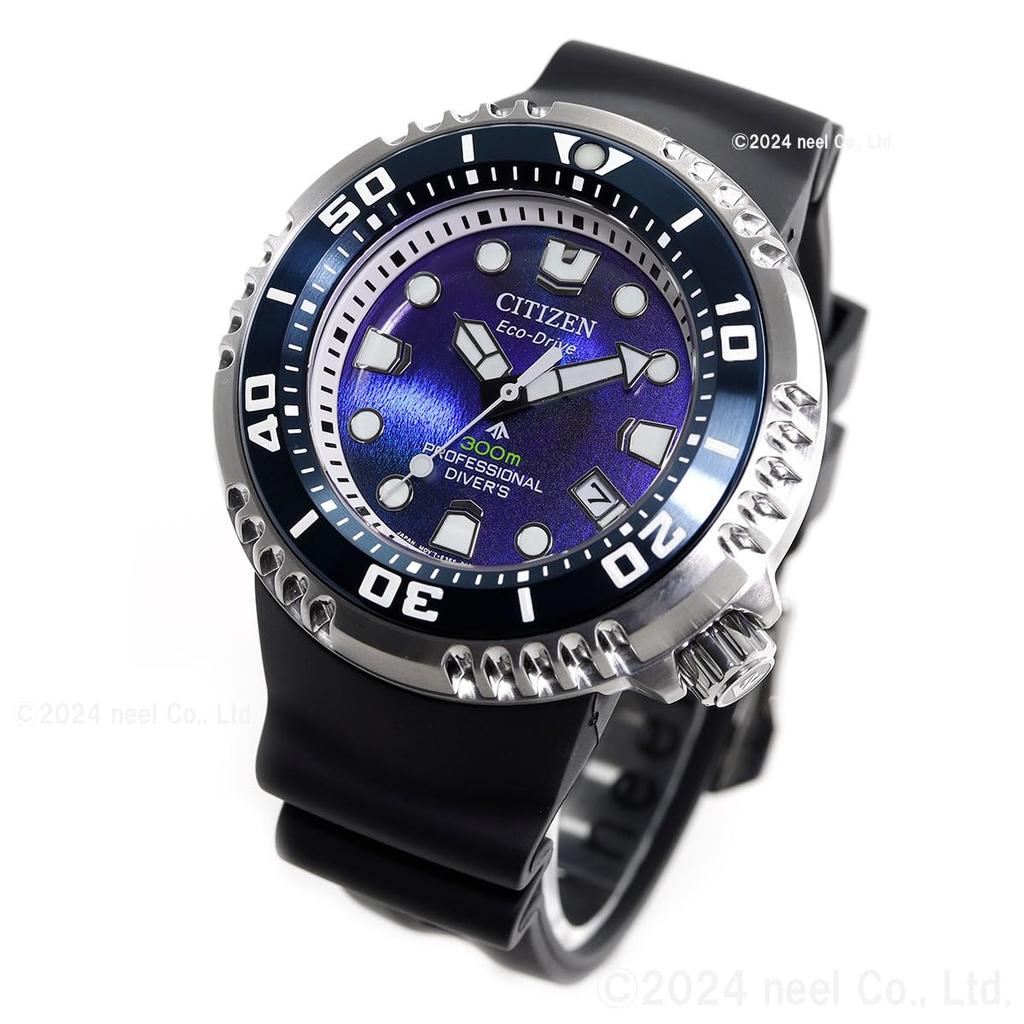 Часы CITIZEN PROMASTER BN1025-08L Мужские