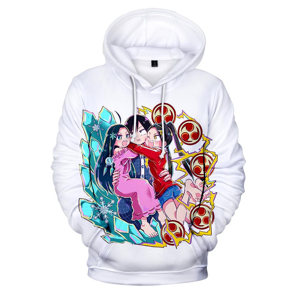 2021 Доктор странных болезней 3D принт толстовки принт повседневный стиль новые женские/мужские повседневные хиты распродажа удобная одежда с капюшоном