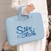 Soft Case Laptop Sleeve Cover Bag Portable Notebook Sleeve Pouch  Girls/Lady/Women