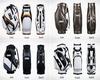 PGM Golf Stand Bag for Men & Women - Sports Backpack Holding 6-7 Clubs