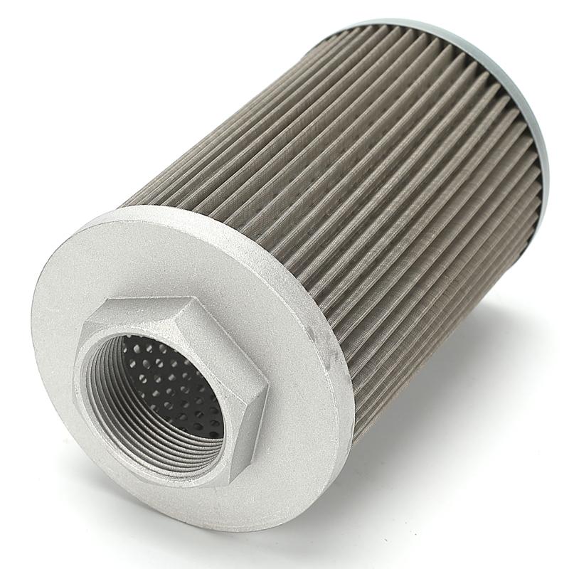 Фильтр гидравлического масла экскаватора P1011 для KX155;КХ155-5;КХ161;У45;КХ155;КХ161;КХ163;КХ165