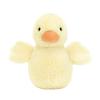 Jellycat Soft Duck Soft Doll Plush Doll 11cm Tall
