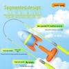 HANDUNYOU Double Bearing Speed Jump Rope