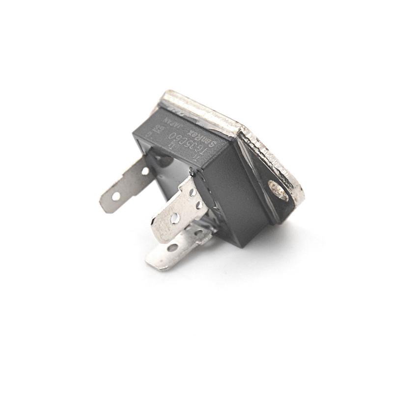 Tg35C60 Thyristor Triac 600V 35A