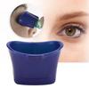 Portable Eyedrop Guide Help Applicator Aid Bottle Holder Tool Home Care Accessory