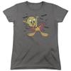 Looney Tunes "Vampire Tweety" Women's T-Shirt