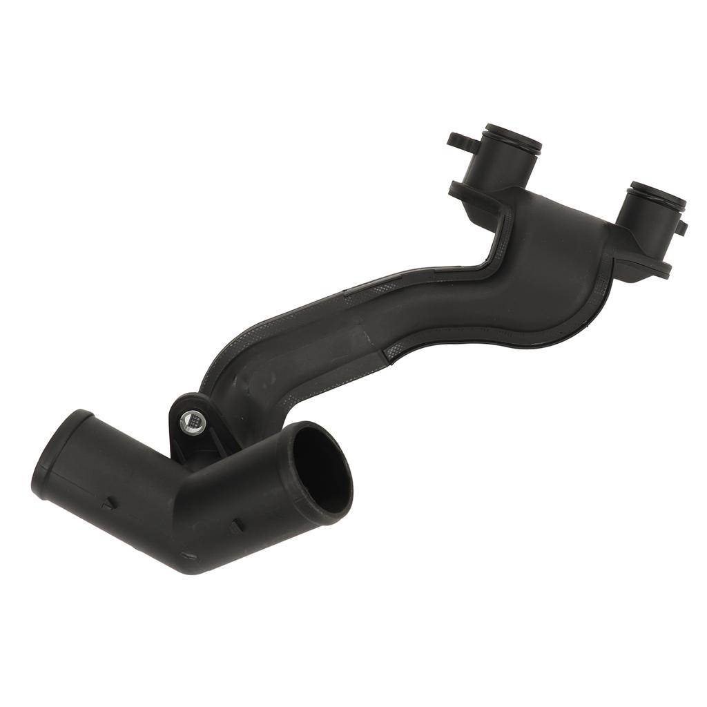 Выходная трубка водяного насоса LR018275 Патрубок термостата для LR4 Range Rover Sport HSE 2010