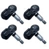 4 Pcs 42607-48020 Tire  Pressure  Monitor  Sensor Tire Pressure Monitoring System Car Accessories