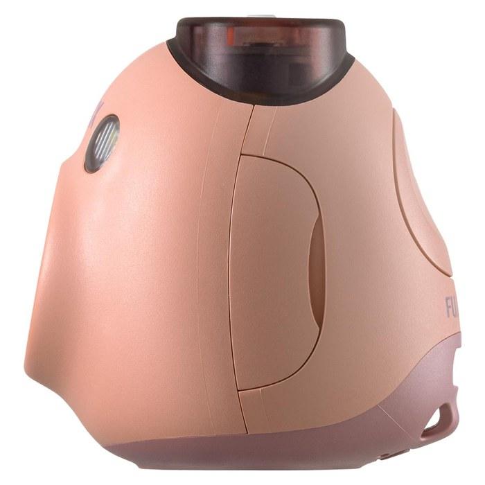 Fujifilm Instax Pal Digital Camera - Powder Pink