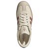 Adidas Samba OG Wonder White Warm Clay Мужские кроссовки Крем Крем-Белый JS1361
