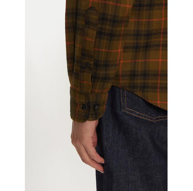Рубашка Timberland TB0A6V7EC681