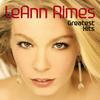 CD LEANN RIMES - Greatest Hits D278829 Curb Records 2003 US Dance & Electronica Б/у