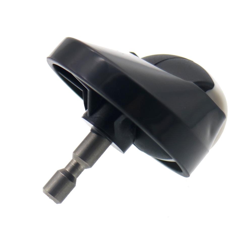 Для Xiaomi Mijia 1C 2C 1T MI Робот-пылесос STYTJ01ZHM Dreame F9 Роликовая щетка Hepa-фильтр Швабра Запчасти для робота-пылесоса