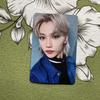 [Б/У] Straykids IN raw subk shop Феликс торговая карточка