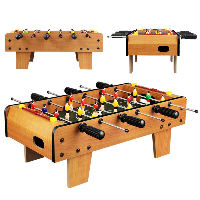 Kids Desktop Foosball Table Game