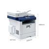 TOEC MF4030DN A4 Monochrome Laser 4-in-1 Multifunction Printer CN plug (adapter included)