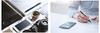 Pentel Orenz Nero Mechanical Pencil Black of 0.5mm PP3005-A [Set 3]