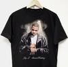 Футболка с принтом Jay-Z Streets Is Watching vtg 90-х hip hop графическая футболка концертный мерч
